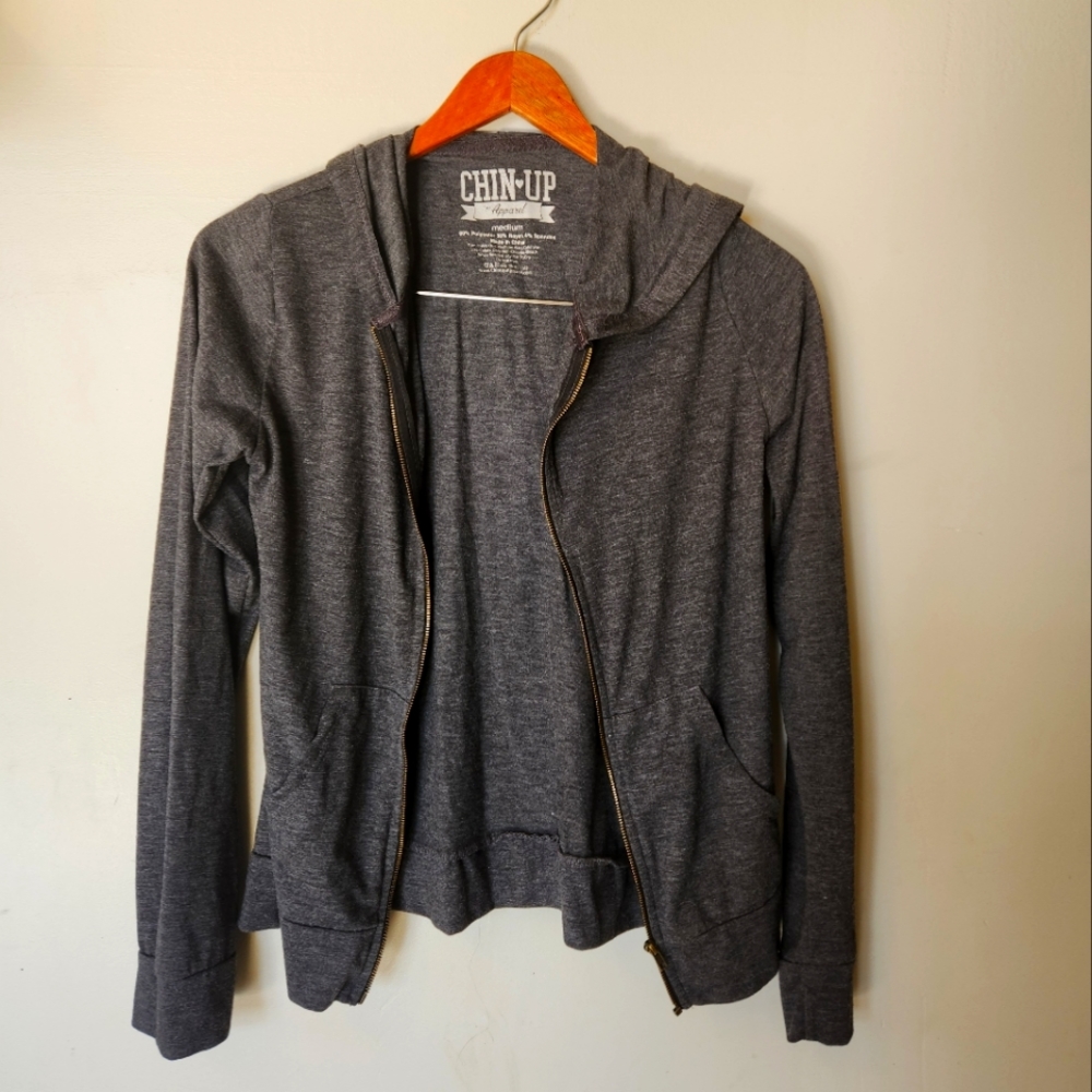Athletic Jacket